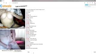 Omegle Worm 424 / Chat Fun