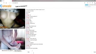 Omegle Worm 424 / Chat Fun