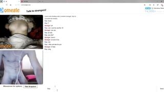 Omegle Worm 424 / Chat Fun