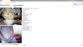 Omegle Worm 424 / Chat Fun