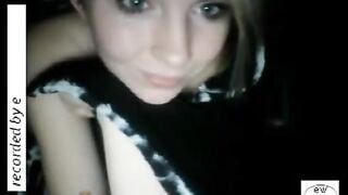 Pretty Girl On Omegle