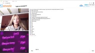 Omegle Tits Short Clip