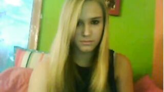 Omegle Worm 274 / White Mix