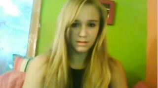 Omegle Worm 274 / White Mix