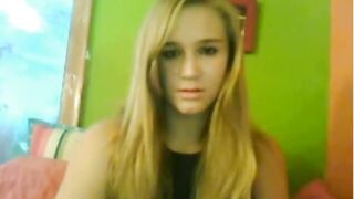 Omegle Worm 274 / White Mix