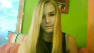 Omegle Worm 274 / White Mix