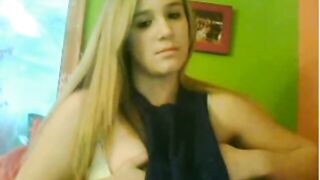 Omegle Worm 274 / White Mix