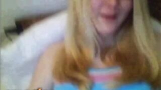 Omegle Worm 58 / Quality Tits