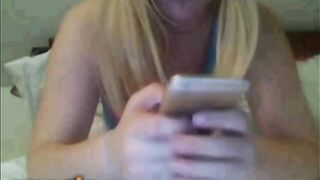 Omegle Worm 58 / Quality Tits