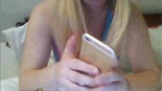 Omegle Worm 58 / Quality Tits