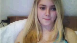 Omegle Worm 58 / Quality Tits