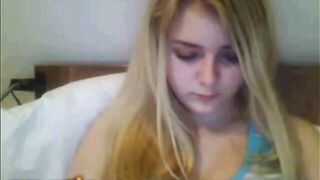 Omegle Worm 58 / Quality Tits