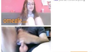 Omegle Teen 73
