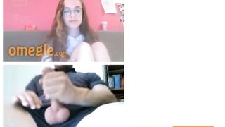 Omegle Teen 73