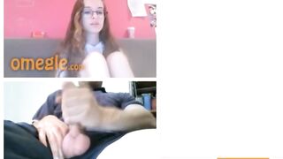 Omegle Teen 73