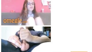 Omegle Teen 73