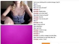 Omegle