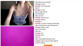 Omegle