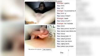 Omegle Worm 666 / Chat Fun