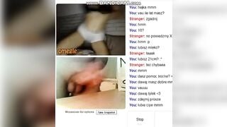 Omegle Worm 666 / Chat Fun