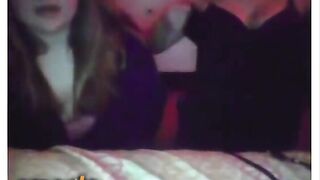 2 Girls Omegle