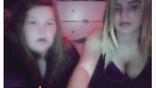2 Girls Omegle
