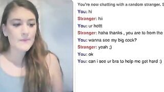 Omegle Girls
