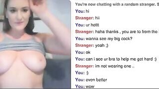 Omegle Girls