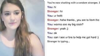 Omegle Girls