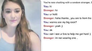 Omegle Girls