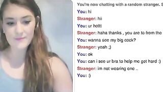 Omegle Girls
