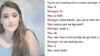Omegle Girls