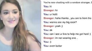 Omegle Girls