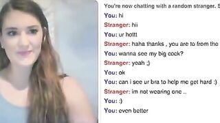 Omegle Girls