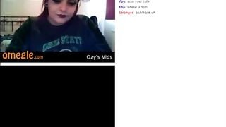 Omegle