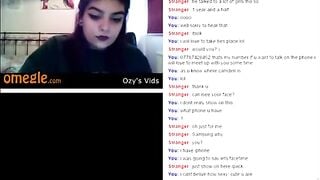 Omegle