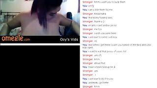 Omegle
