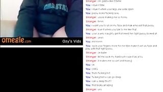 Omegle