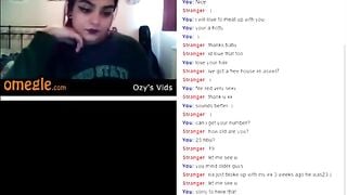 Omegle
