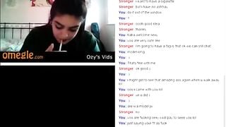 Omegle