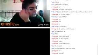 Omegle