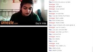 Omegle