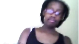 Black Teen 2