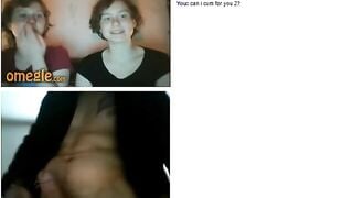Omegle Worm 591 / Chat Fun