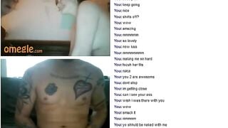 Omegle Worm 591 / Chat Fun