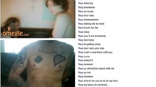 Omegle Worm 591 / Chat Fun