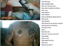 Omegle Worm 591 / Chat Fun