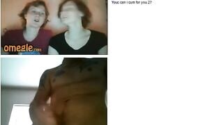 Omegle Worm 591 / Chat Fun