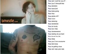 Omegle Worm 591 / Chat Fun