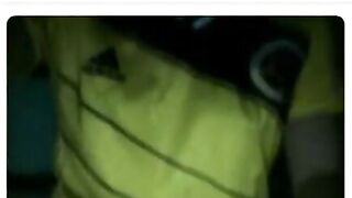Omegle Colombian Teen Has Amazing Tits